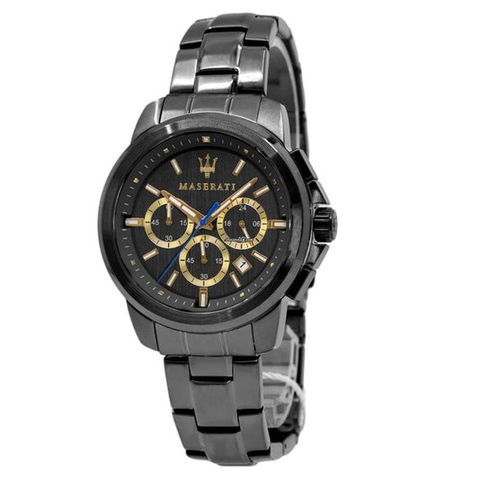 Maserati Successo R8873621007 horloge