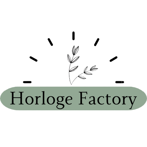 Montre Factory