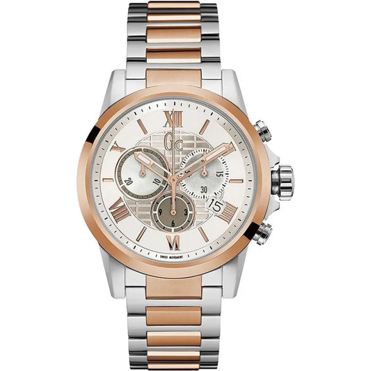 GC Y08008G1 Esquire-horloge