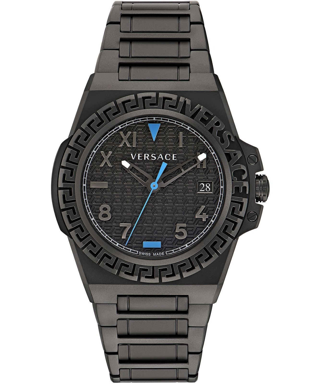 Horloge Heren Versace VE3I00622 (Ø 44 mm)