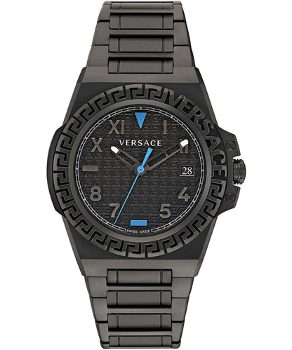 Horloge Heren Versace VE3I00622 (Ø 44 mm)