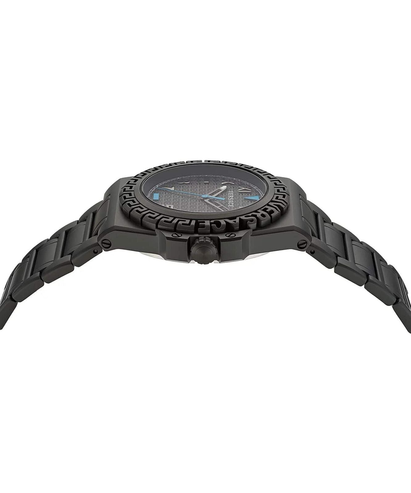 Horloge Heren Versace VE3I00622 (Ø 44 mm)