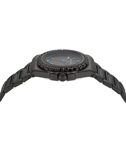 Horloge Heren Versace VE3I00622 (Ø 44 mm)