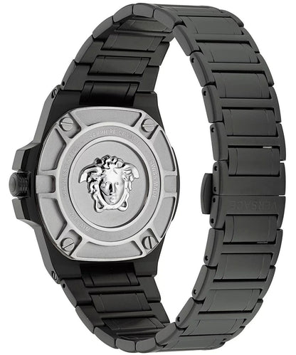 Horloge Heren Versace VE3I00622 (Ø 44 mm)