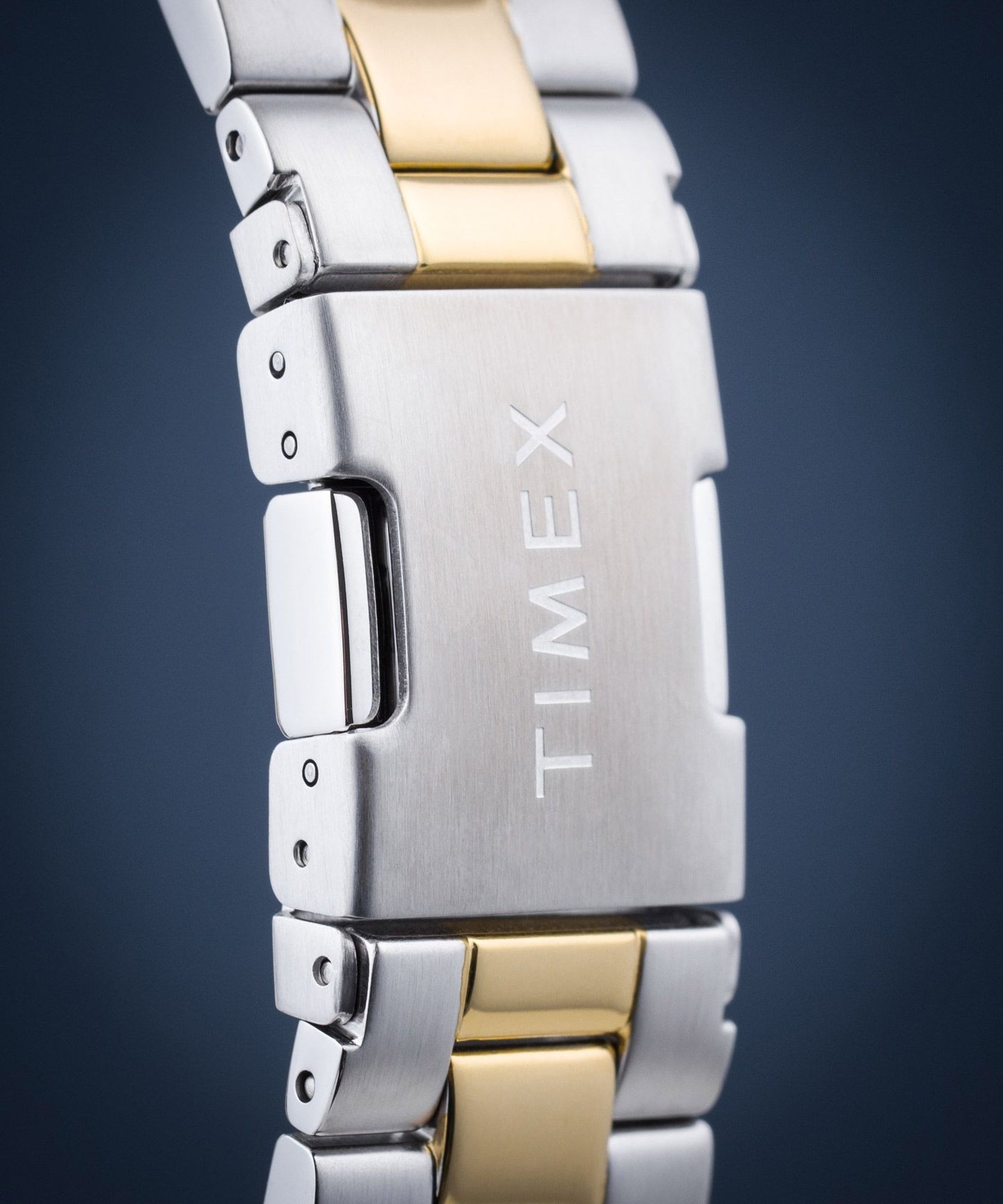 Horloge Heren Timex HARBORSIDE - COAST COLLECTION (Ø 43 mm)