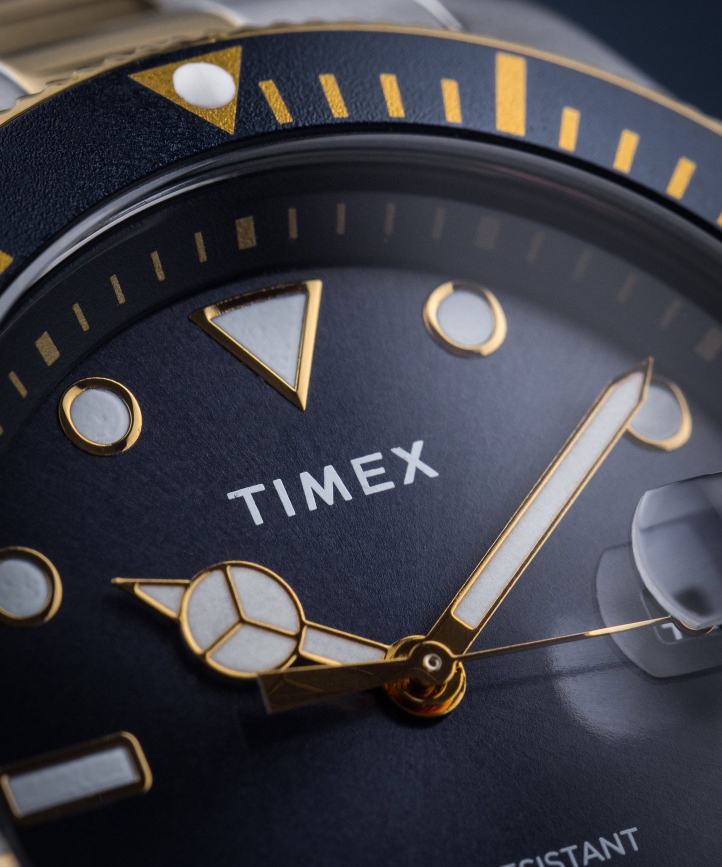 Horloge Heren Timex HARBORSIDE - COAST COLLECTION (Ø 43 mm)