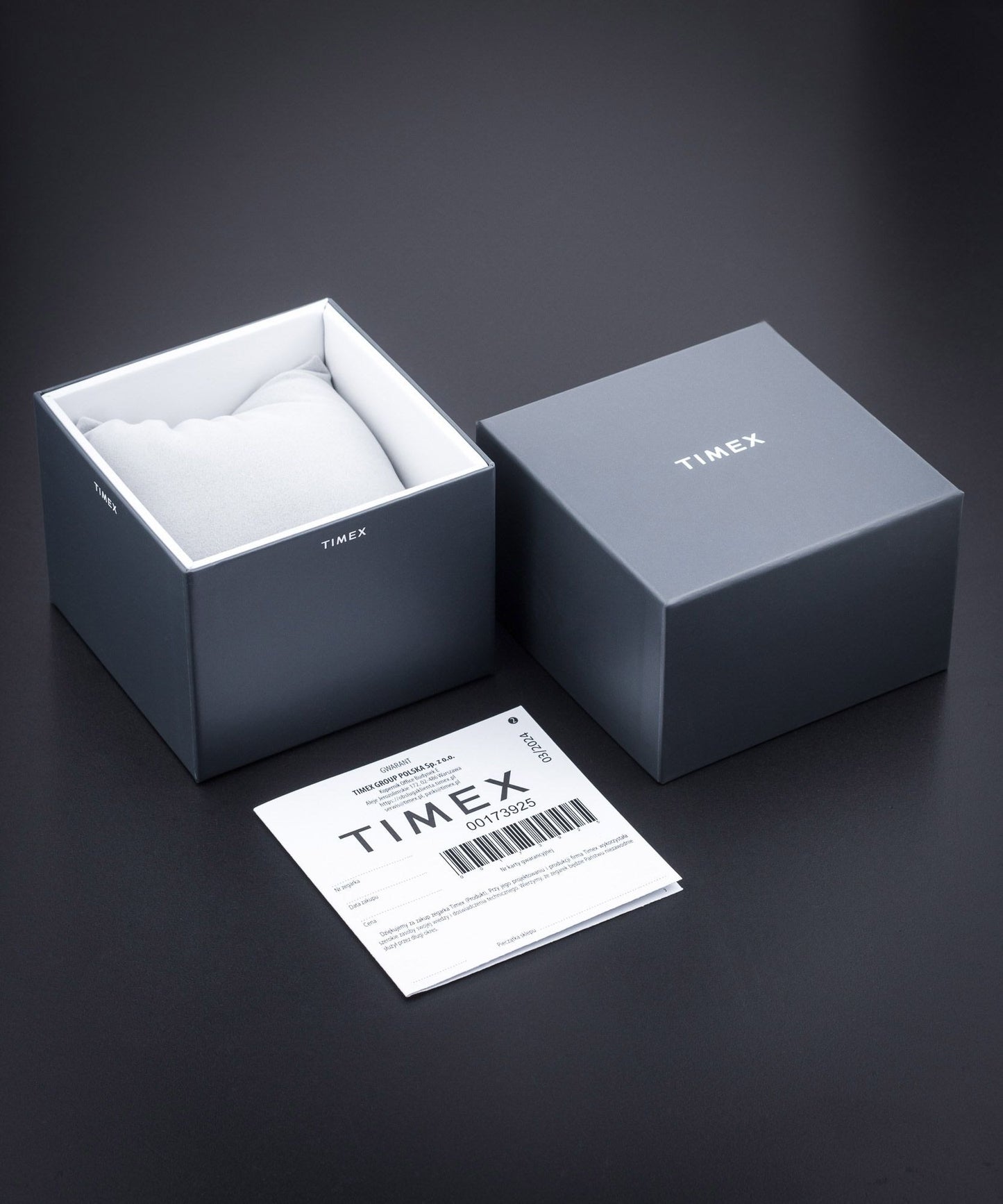 Horloge Heren Timex HARBORSIDE - COAST COLLECTION (Ø 43 mm)