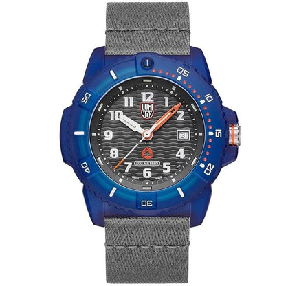 Horloge Heren Luminox XS.8902.ECO (Ø 46 mm)