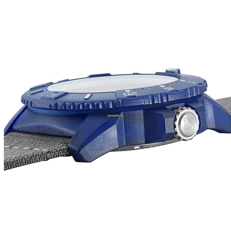 Horloge Heren Luminox XS.8902.ECO (Ø 46 mm)