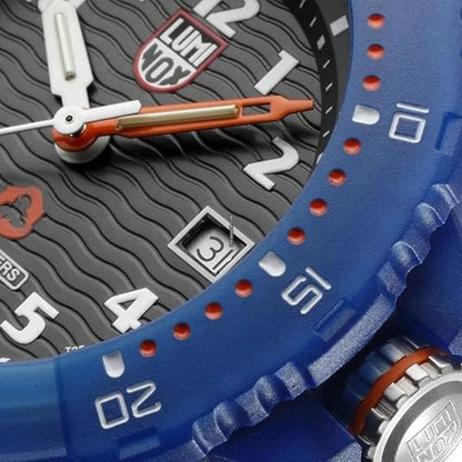 Horloge Heren Luminox XS.8902.ECO (Ø 46 mm)