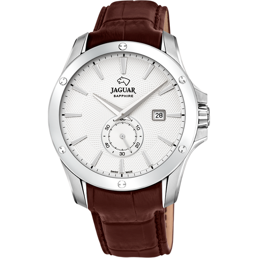 Jaguar Acamar J878/1 horloge