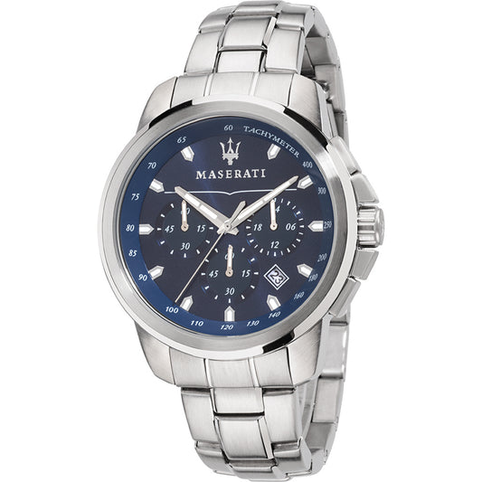 Maserati Successo R8873621002 horloge